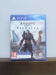 Jogo PS4 - Assassin's Creed Valhalla