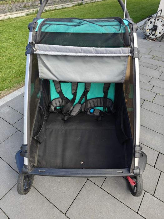 Thule Chartiot Lite 2