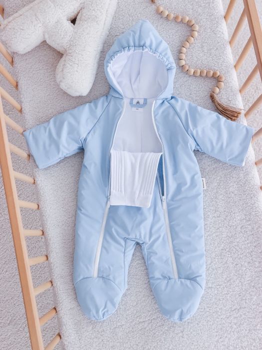 Демісезоний комбінезон