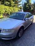 AUDI A8 3.7 V8  BEZ-LP 229 286KM
