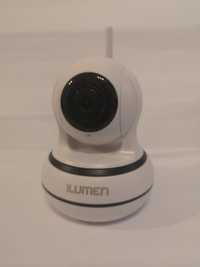 Kamera IP IlumenCAM-X3