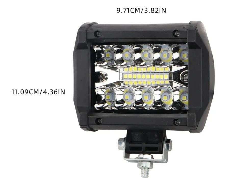Faróis led vários modelos