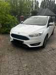 Ford Focus FORD Focus 2017