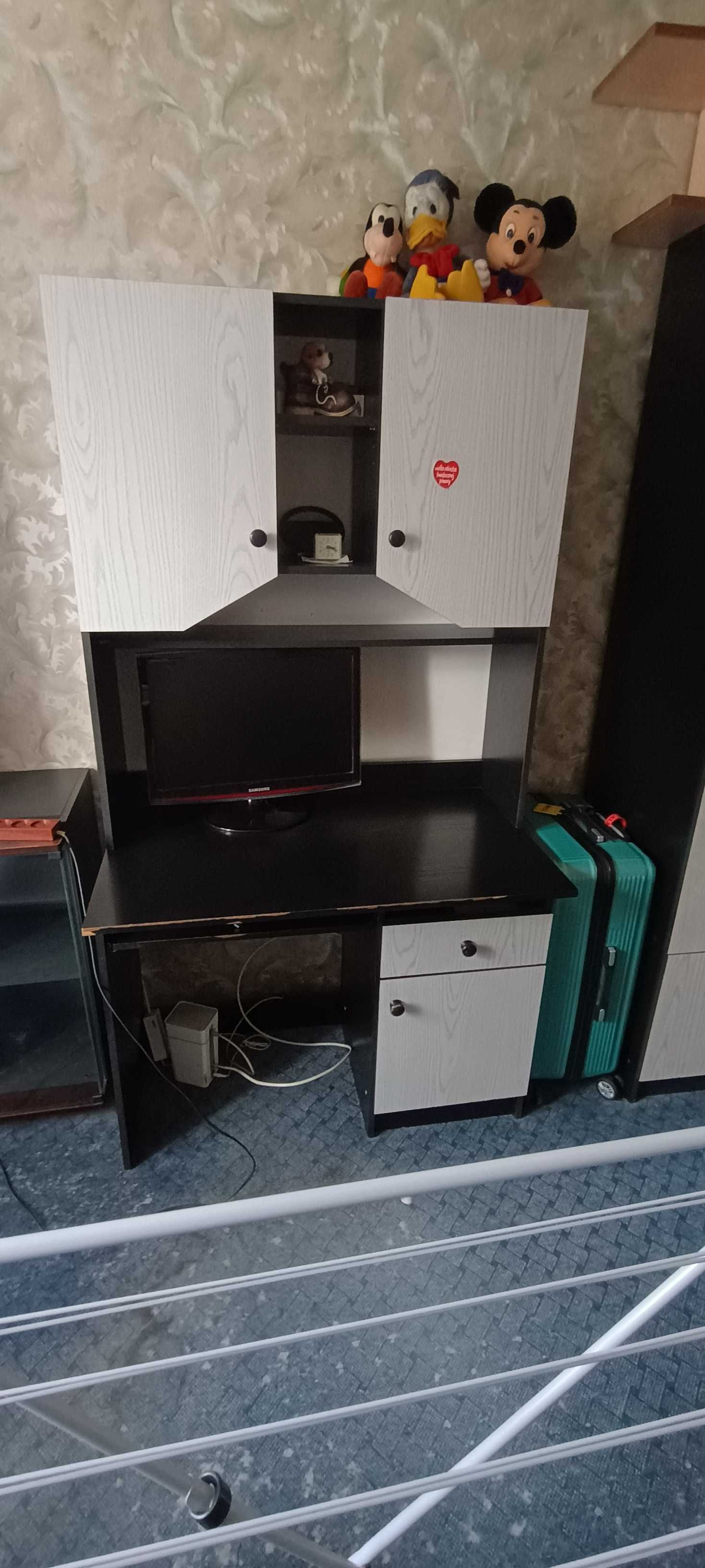 Meble do pokoju dzieciecego