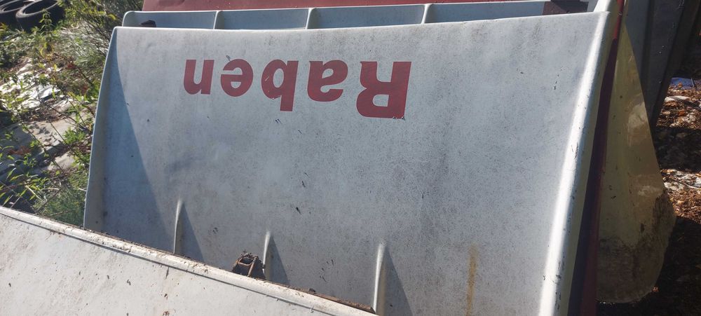 Man Mercedes Renault owiewka dachowa