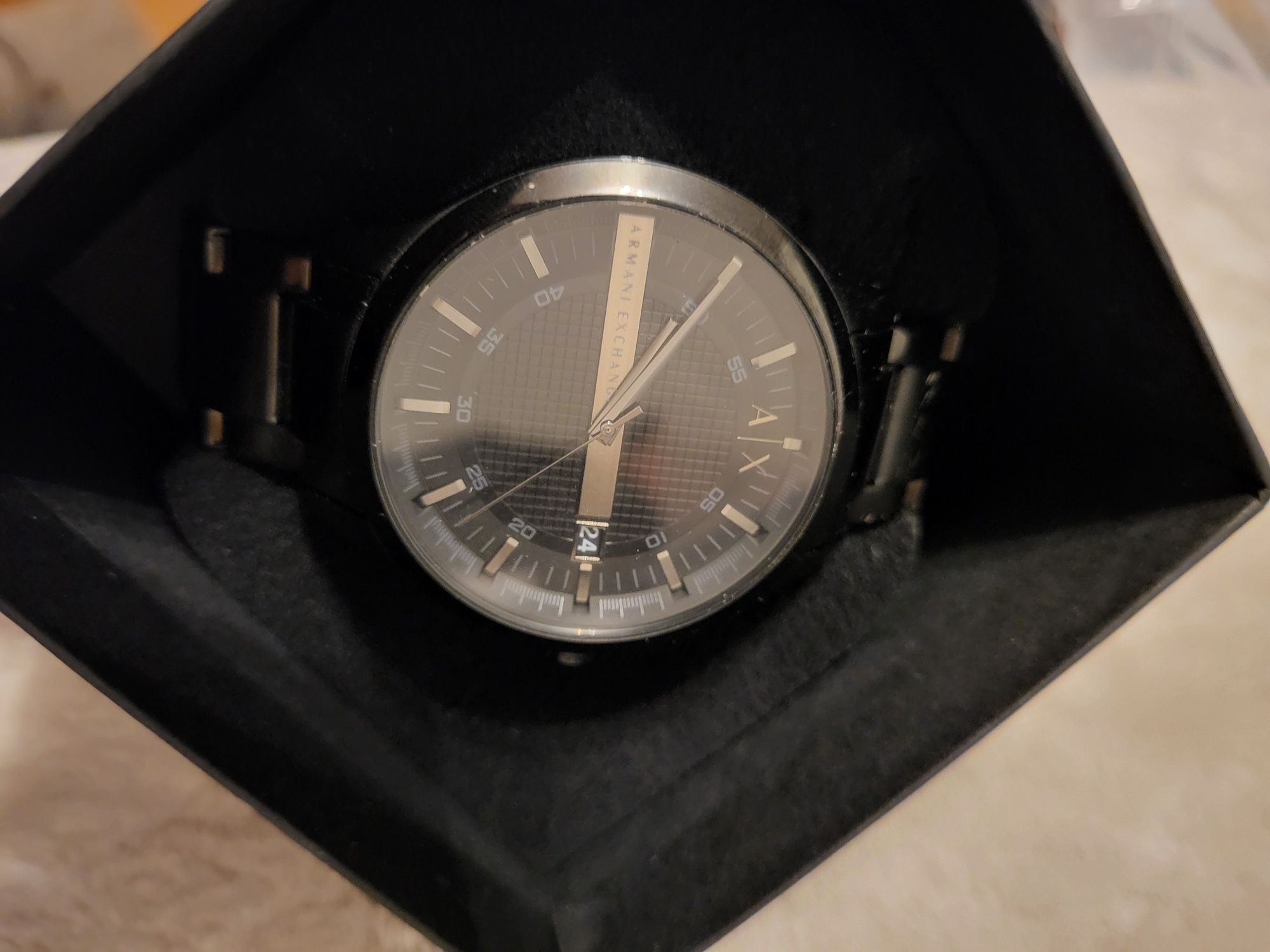Męski zegarek Armani Exchange ax2104