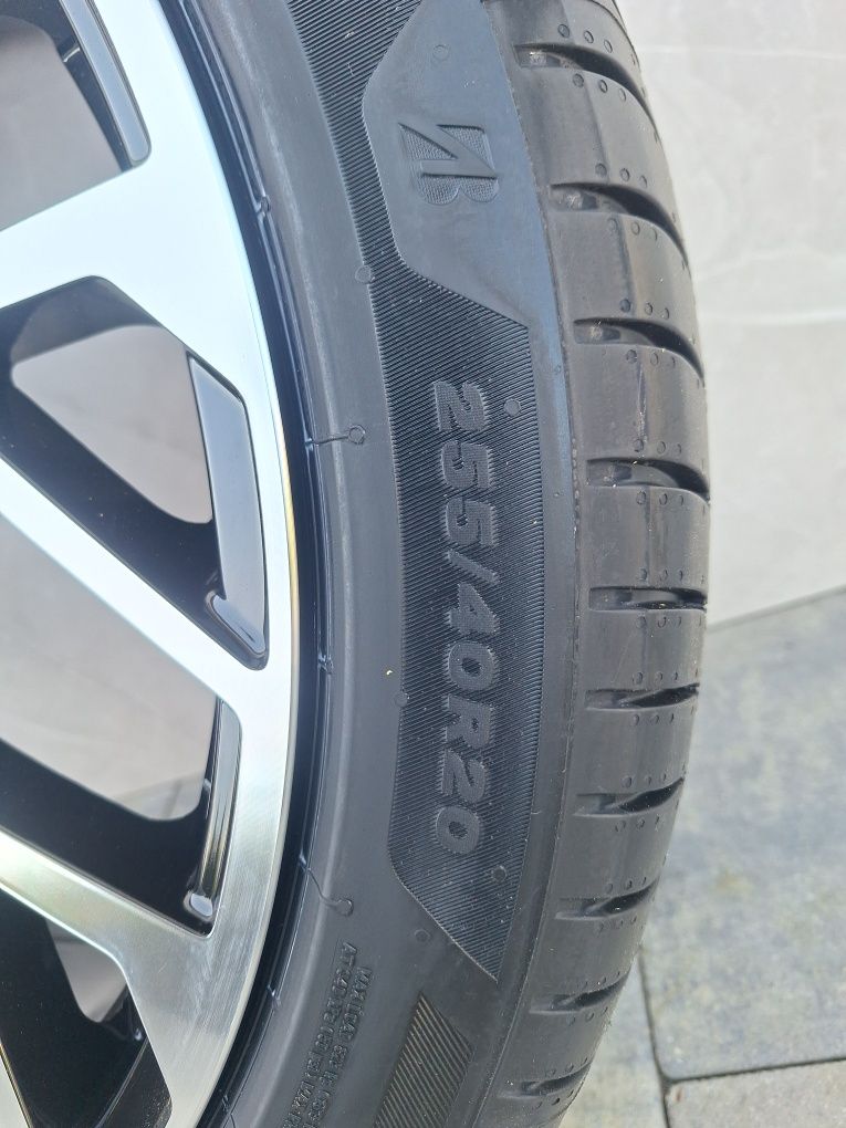 Koła 20" 5x112  Audi A6 C7 C8 A8 NOWE