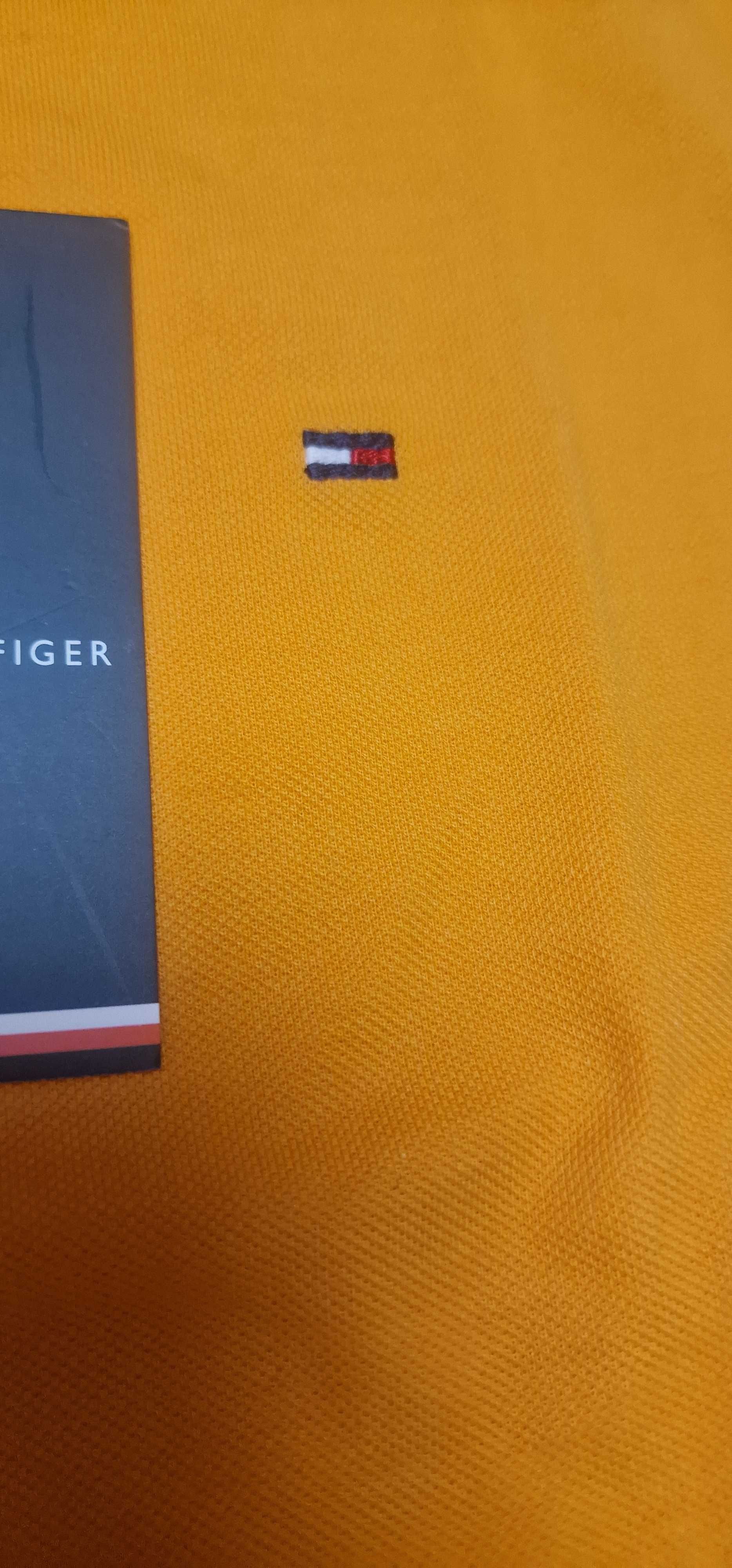 Polowka polo roz 3xl Tommy Hilfiger