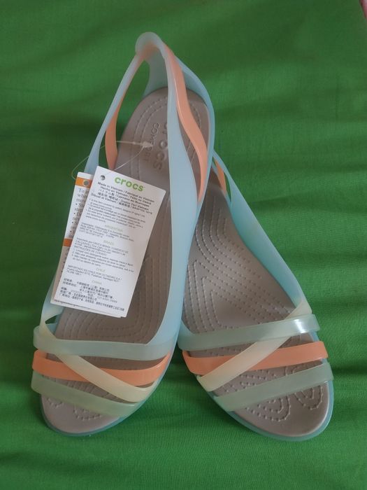 Crocs Isabella Huarache W9  39/40