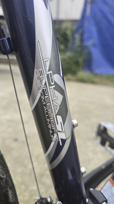 Trek 7200 – rower trekkingowy, Shimano Alivio, stan bardzo dobry.