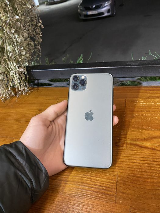 Iphone 11 Pro Max айфон 11 про макс