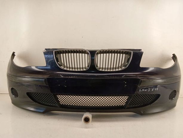 zderzak przedni grill bmw 1 e81 e82 e87 e88