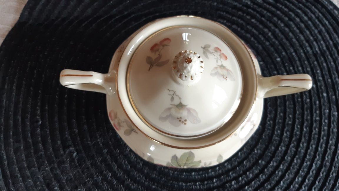 Rosenthal Ivory cukiernica