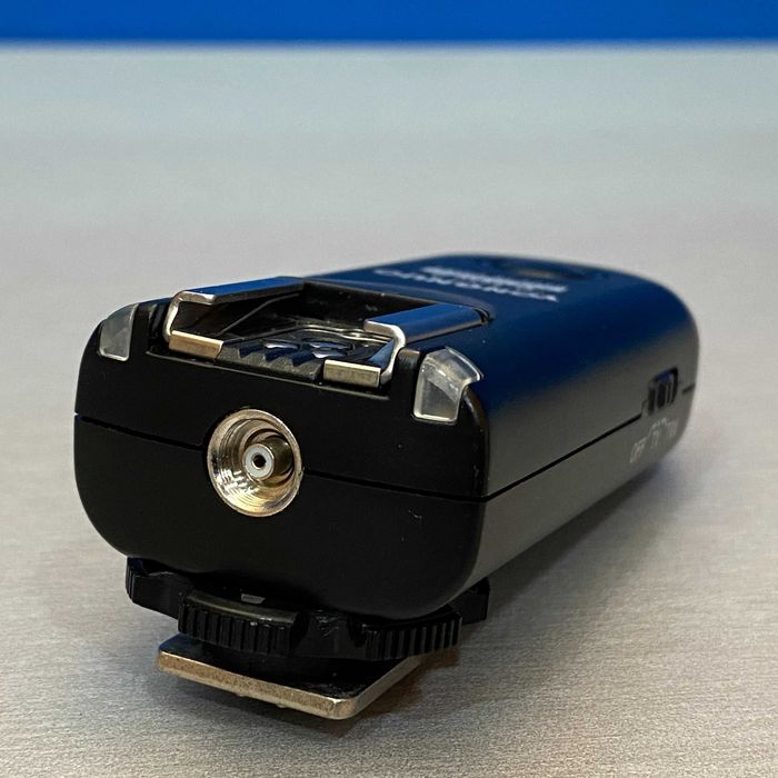 Yongnuo RF-603C II Wireless Flash Trigger (Canon)64284454707715121