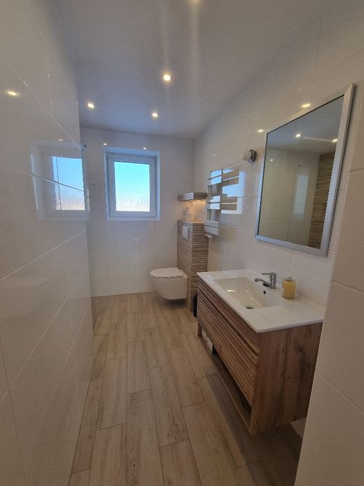 Apartament-NOWOŚĆ BALIA JACUZZI dom w górach, termy Chochołów, APARTAM