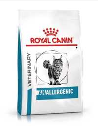 Royal Canin Anallergenic 4kg kot