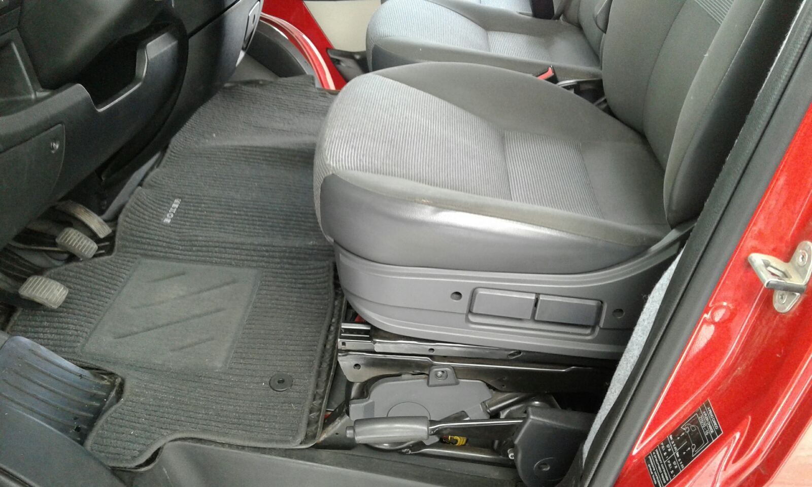 Автодом Peugeot Boxer