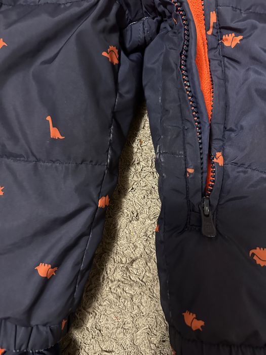 Зимний комбинезон GAP 18-24 мес.