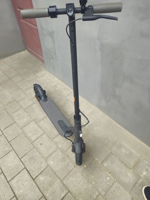 Hulajnoga Elektryczna Xiaomi Mi Scooter 1S