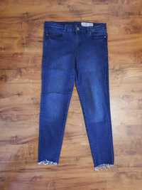 Jeansy, spodnie jeansowe Esmara rozmiar 38