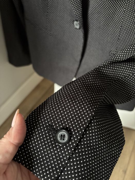 Piekna marynarka ZARA 38 stan idealny!