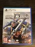 Warhammer 40k spacemarine ps5