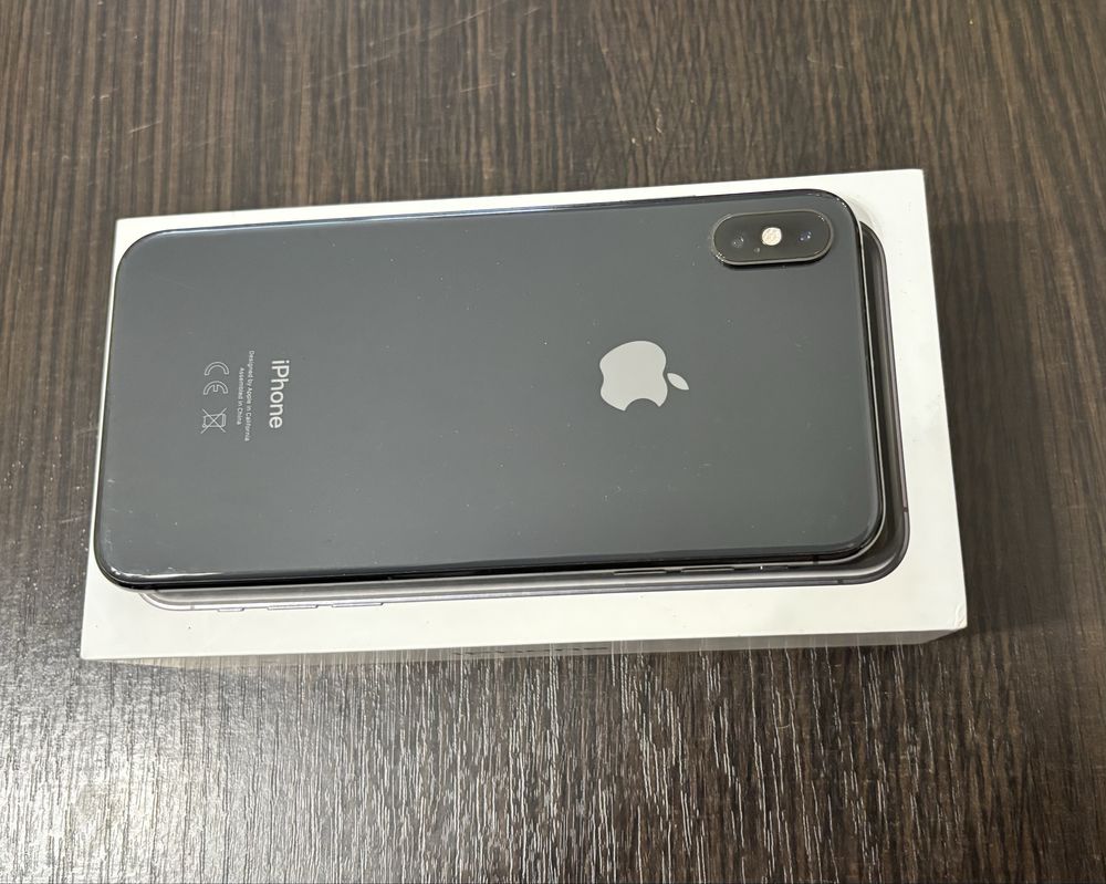 Iphone XS Max 64gb