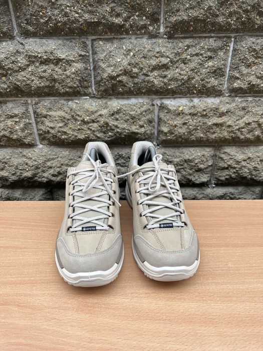 Lowa Gore-Tex Оригинал