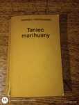 Taniec marihuany. Andrzej Przypkowski, 1977rw.