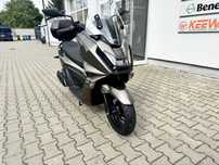 Kymco Skaytown 50 + kufer
