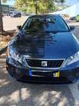 Seat leon 1.6 style