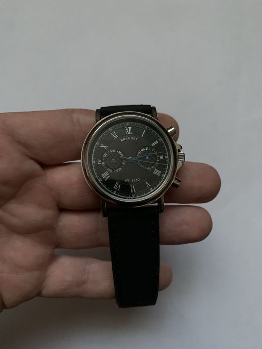 Годинний BREGUET