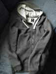 Bluza z kapturem Sinsay