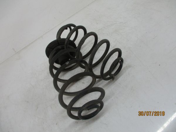 Mola de suspensão trás direita OPEL Meriva A