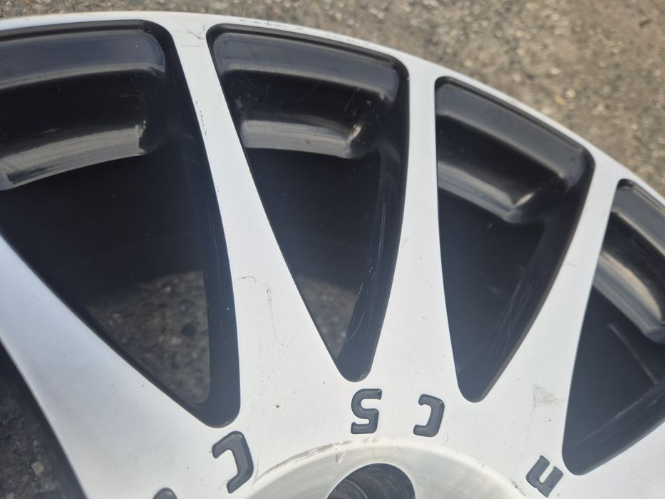 Felgi 19 cali Citroen /Peugeot