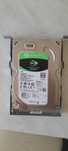 Dysk twardy 1TB BARRACUDA