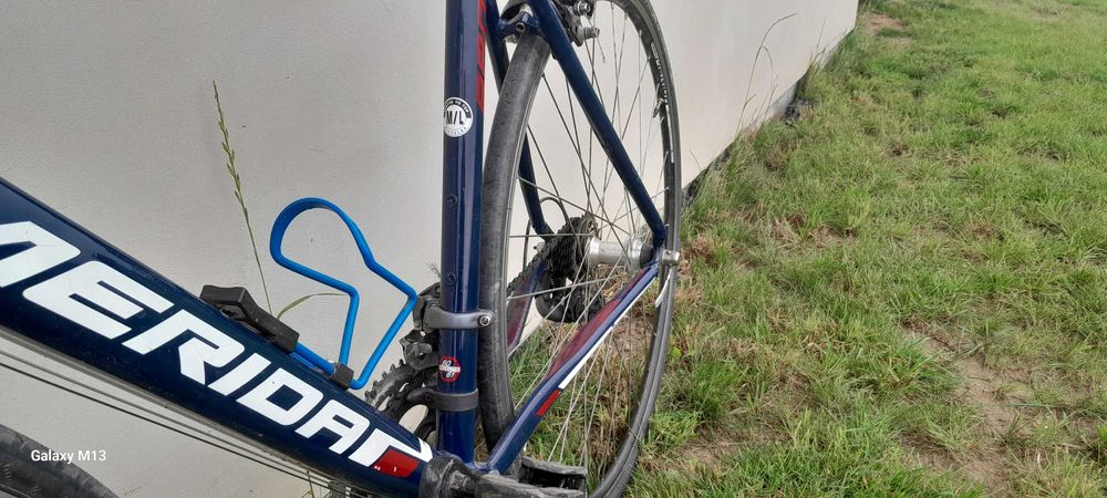 Rower szosowy Merida Race