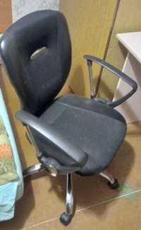 Продам кресло офисное б/у, 1700 грн. торг