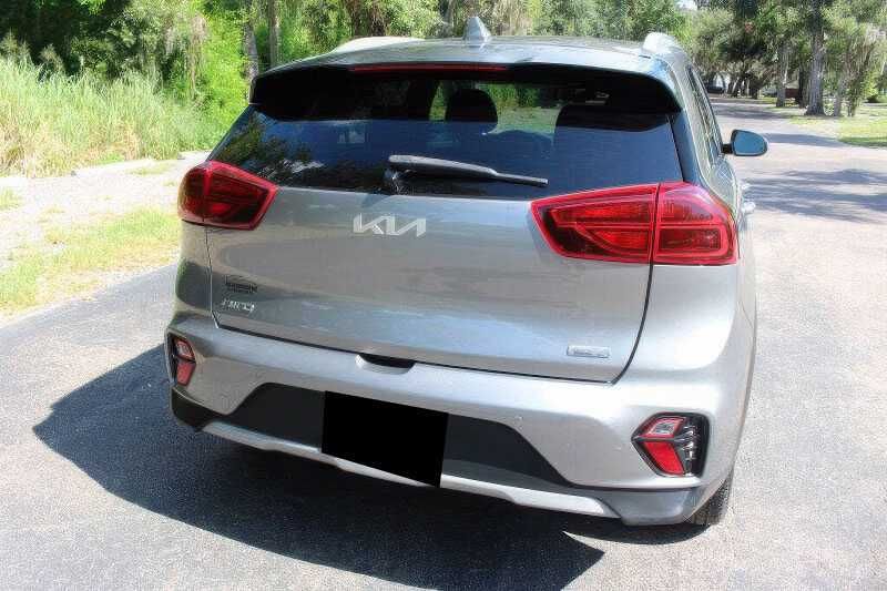 2022 Kia Niro EX Premium