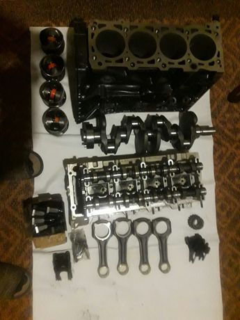Двигатель ОМ 611 (Мерседес)