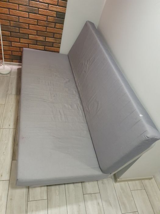 Kanapa/sofa rozkładana z IKEA