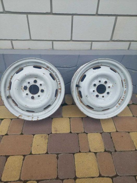 Продам диски на 13