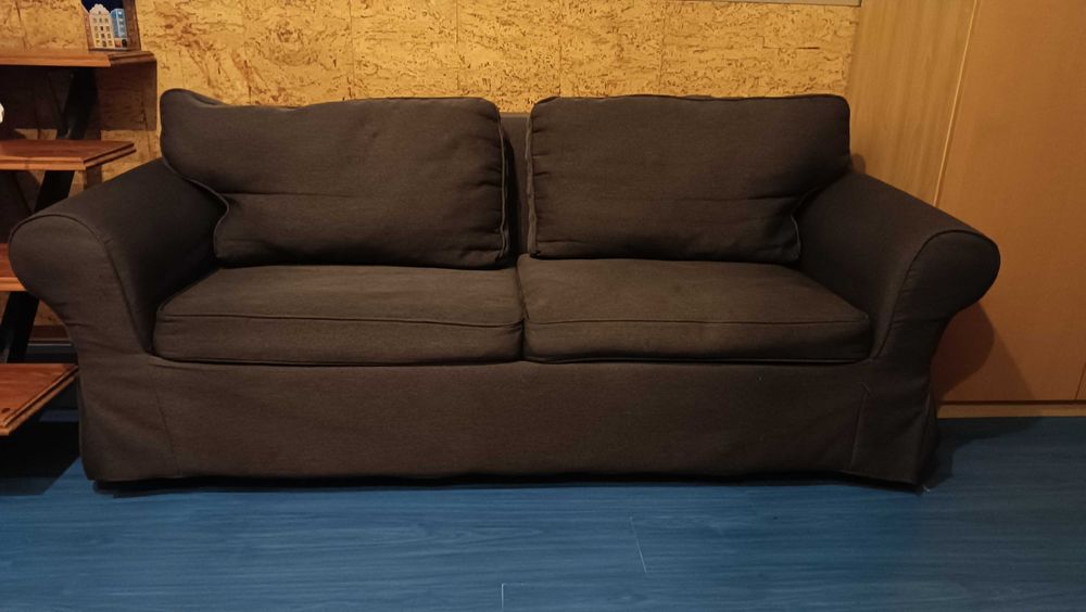 Kanapa IKEA Ektorp