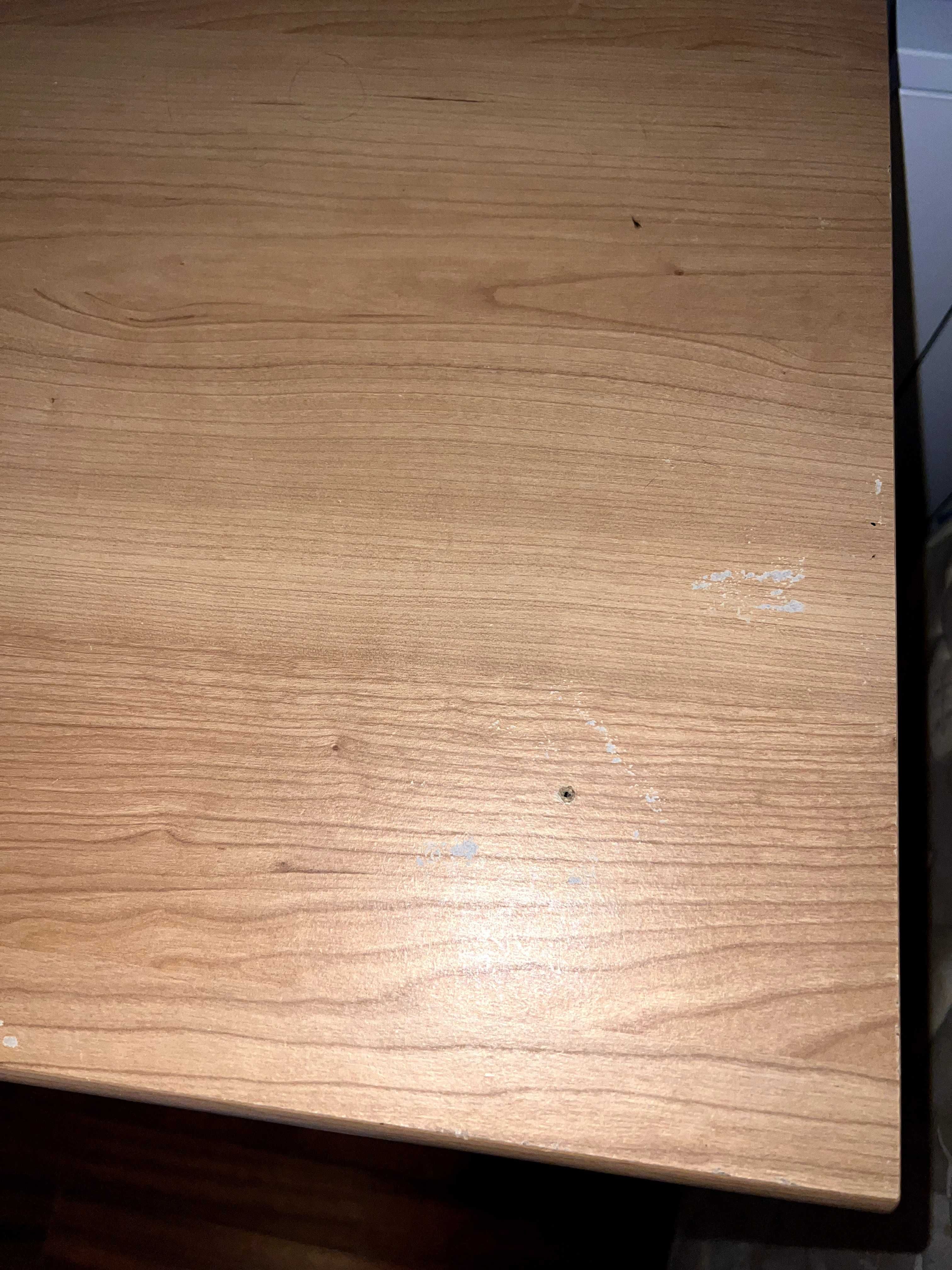 Conjunto Cama de Solteiro com Guarda Roupa, Mesa de Cabeceira e Cómoda