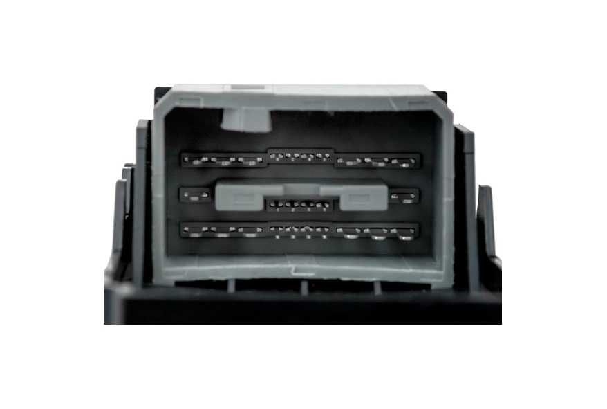 Botão Interruptor vidros Honda civic CR-V 2012 a 2016 Novo