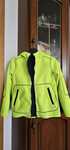 Bluza polarowa Decathlon Tribord roz.140 chlopiec