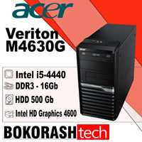 Системний блок Acer Veriton M4630G Intel i5 4440S 16GB RAM  500GB HDD
