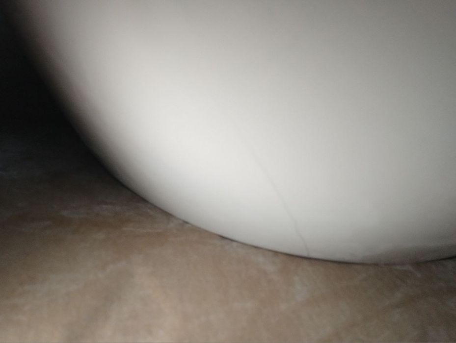 Ванна из искусственного камня PAA Perla  160x75