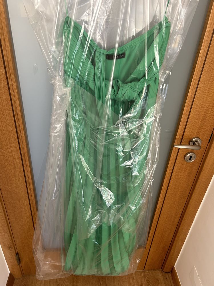 Vestido de Cerimónia