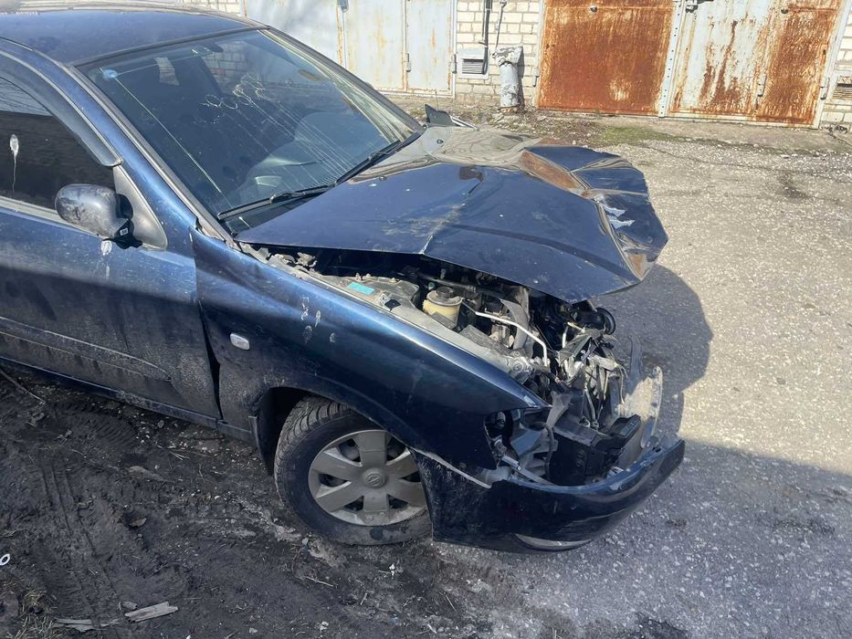 Разборка шрот запчасти nissan almera classic б10 b10